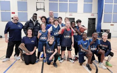 Bilan mi-saison Mini Masculin A Compétitif saison 2023-2024