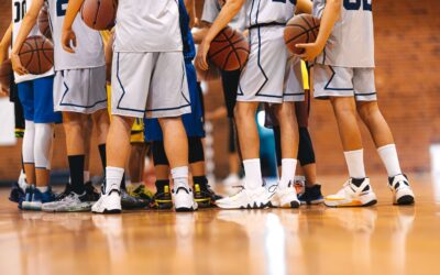 Lancement de la première édition du Festival Mini-Basketball LANOdière 2024