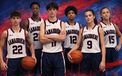 Espoirs Lanaudière – Sélections été 2026